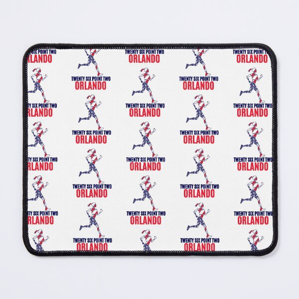 Item preview, MARATHON WOMAN ORLANDO designed and sold by the Zarock Shop.