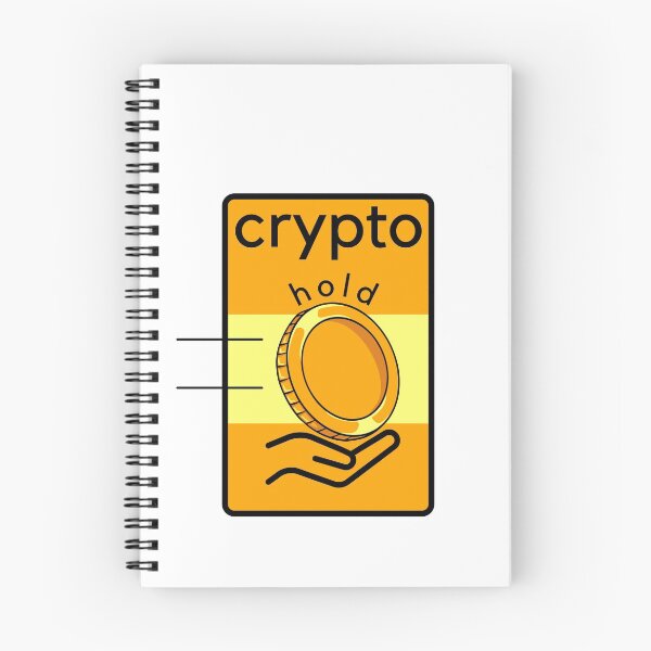 Item preview, Crypto Hold | Coin/Token 2 designed and sold by Jasmin's Fashion World.