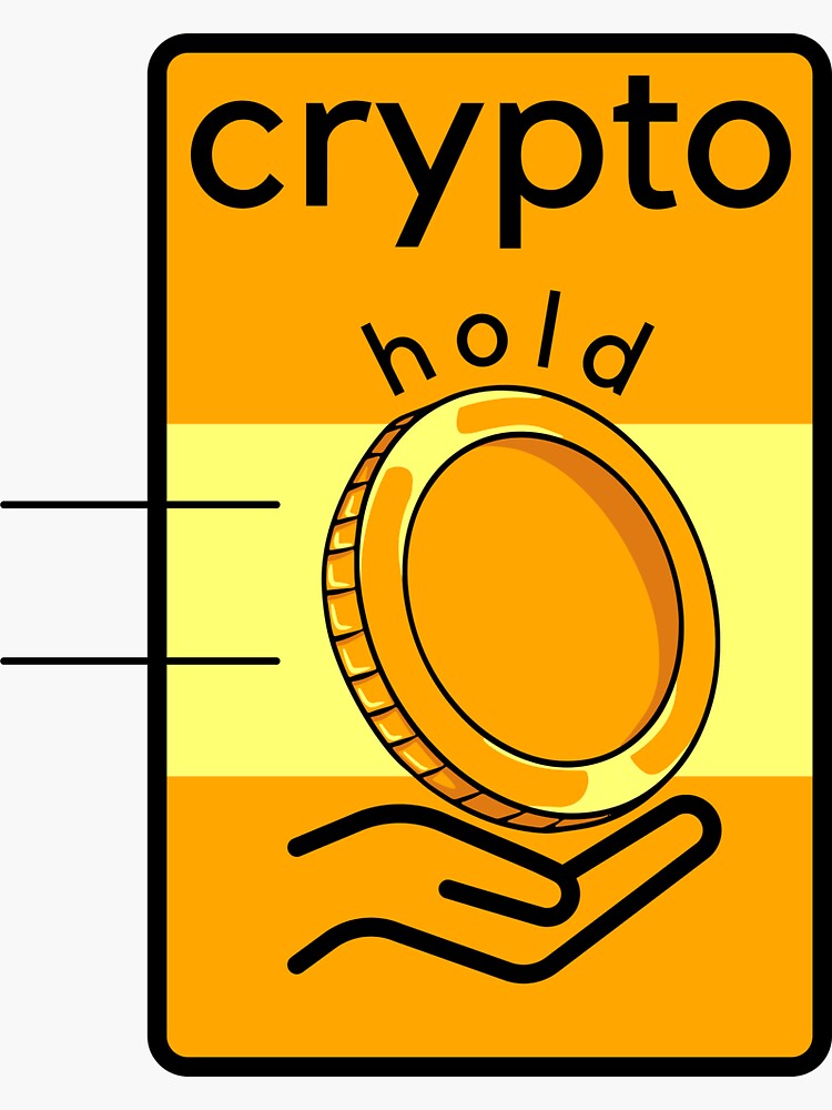 hold coin crypto