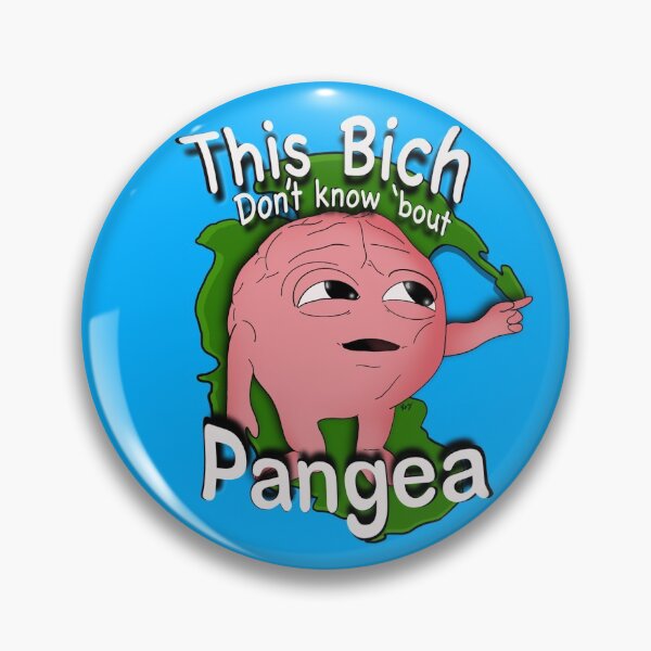 Item preview, Pangea designed and sold by rcthr33.