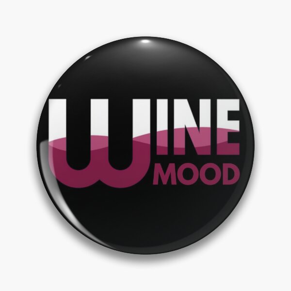 Item preview, Wine mood designed and sold by ToastyCork.