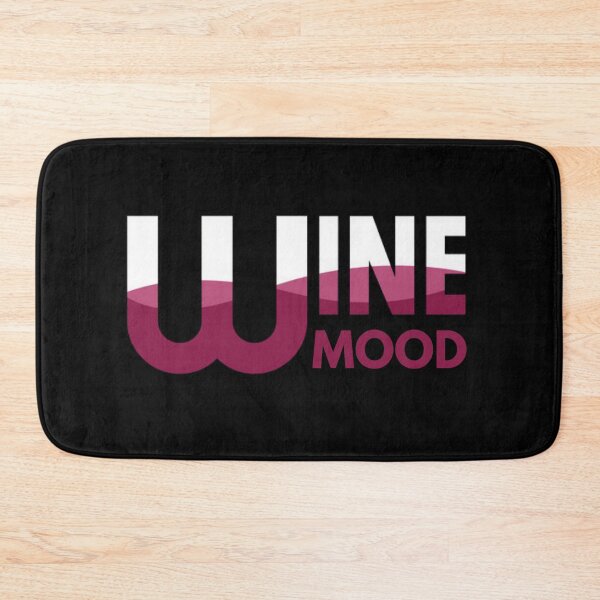 Item preview, Wine mood designed and sold by ToastyCork.
