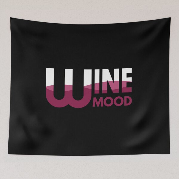 Item preview, Wine mood designed and sold by ToastyCork.