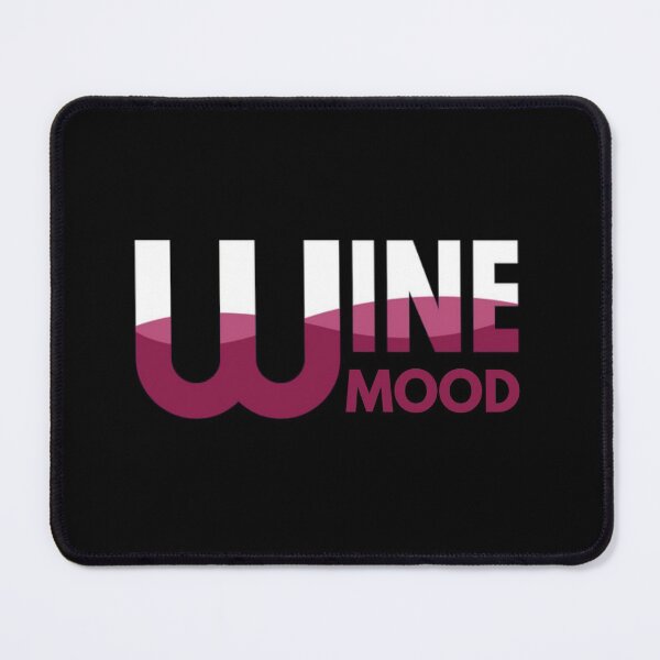 Item preview, Wine mood designed and sold by ToastyCork.