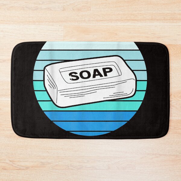 Item preview, Soap Making Retro Soap T-Shirt designed and sold by AmberManis.