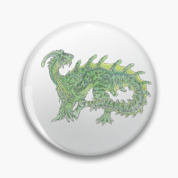 Item preview, Aquatic Hadrosaur designed and sold by Beastrider9.