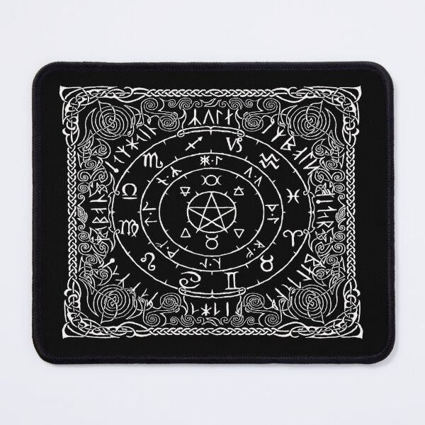Item preview, Year of the Pagan designed and sold by hdavey91.