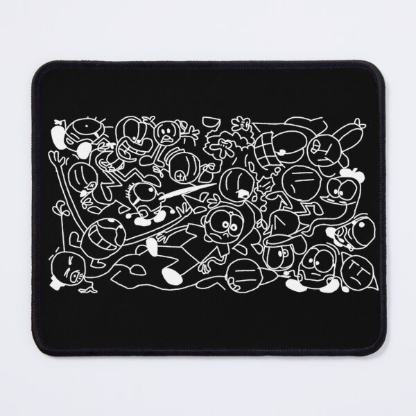 Item preview, Cast Clash designed and sold by Wacky Major.