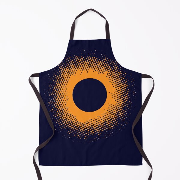 Artikelvorschau, Sonnenfinsternis mit Golden Halo entworfen und verkauft von gstrehlow2011.