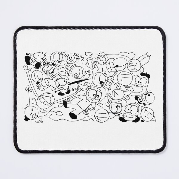 Item preview, Cast Clash designed and sold by Wacky Major.