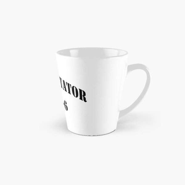 UD Store: devastator mug