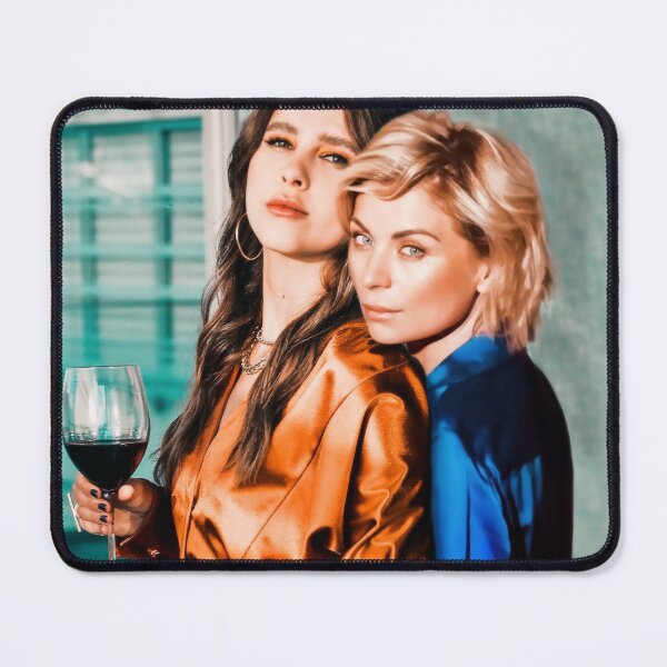 Item preview, Mar & Ana designed and sold by JaimeMAddicted.
