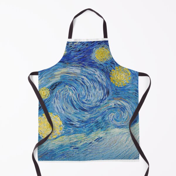 Item preview, Van Gogh's The Starry Night designed and sold by Style2Vie.