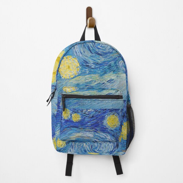 Item preview, Van Gogh's The Starry Night designed and sold by Style2Vie.