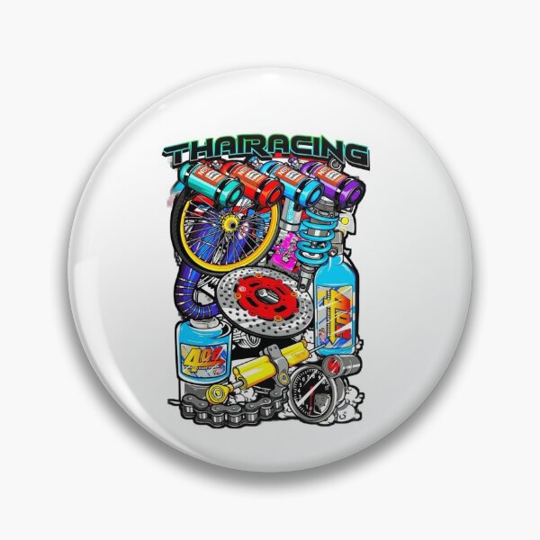 Item preview, Thai Racing Factory designed and sold by VM04.