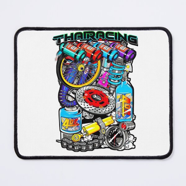 Item preview, Thai Racing Factory designed and sold by VM04.