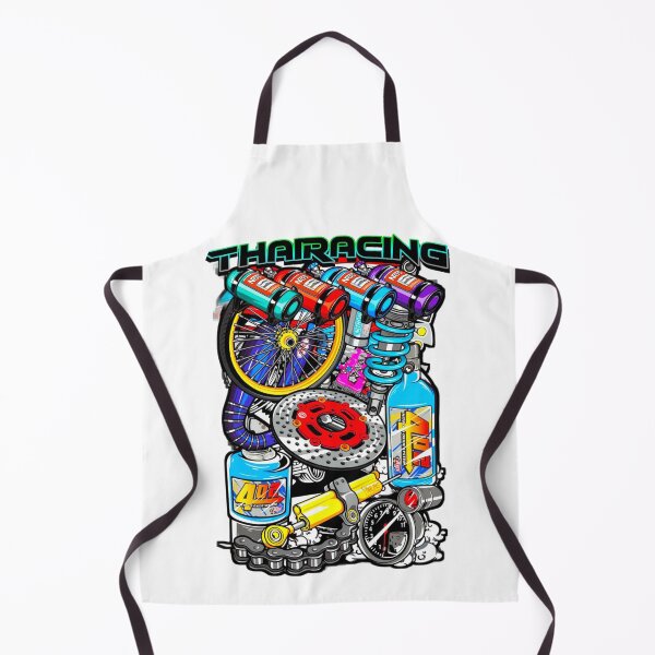 Item preview, Thai Racing Factory designed and sold by VM04.