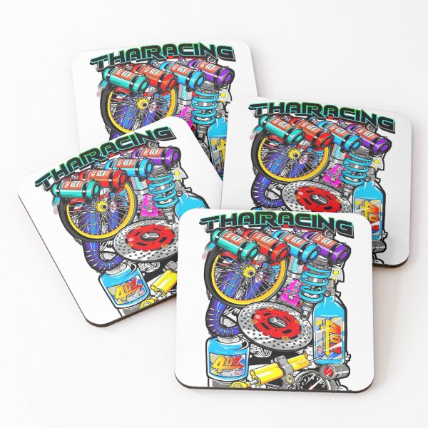 Item preview, Thai Racing Factory designed and sold by VM04.