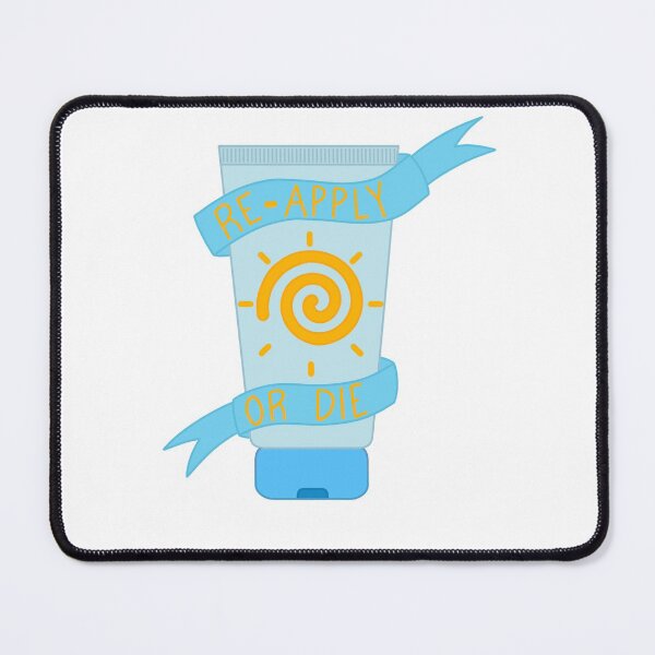 Item preview, Re apply or die designed and sold by RMSdesigns.