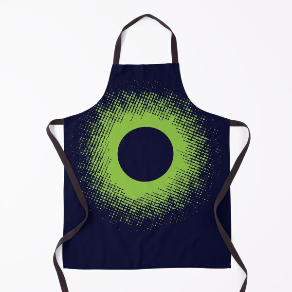 Item preview, Eclipse with Green Halo designed and sold by gstrehlow2011.