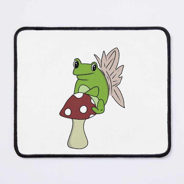 Item preview, Fairy froggy designed and sold by RMSdesigns.