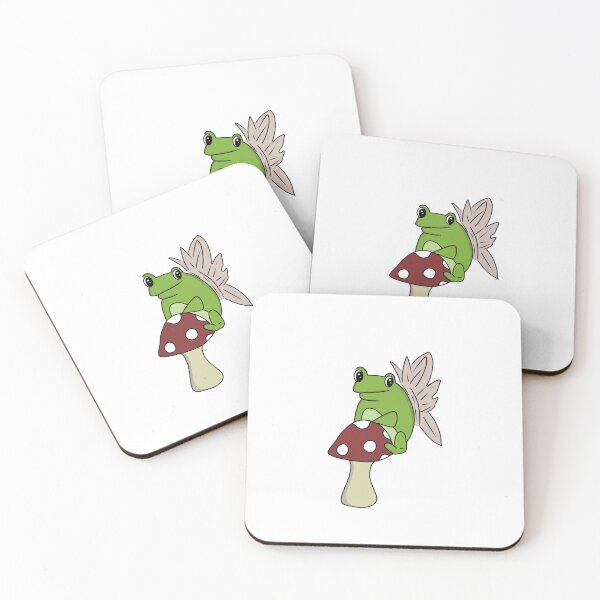 Item preview, Fairy froggy designed and sold by RMSdesigns.