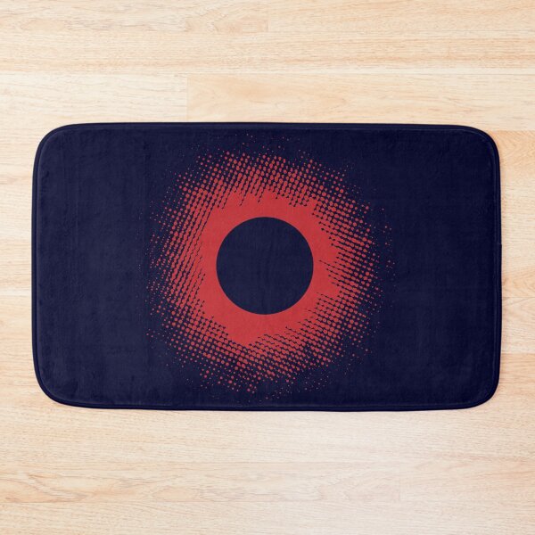 Item preview, Eclipse with Red Halo designed and sold by gstrehlow2011.