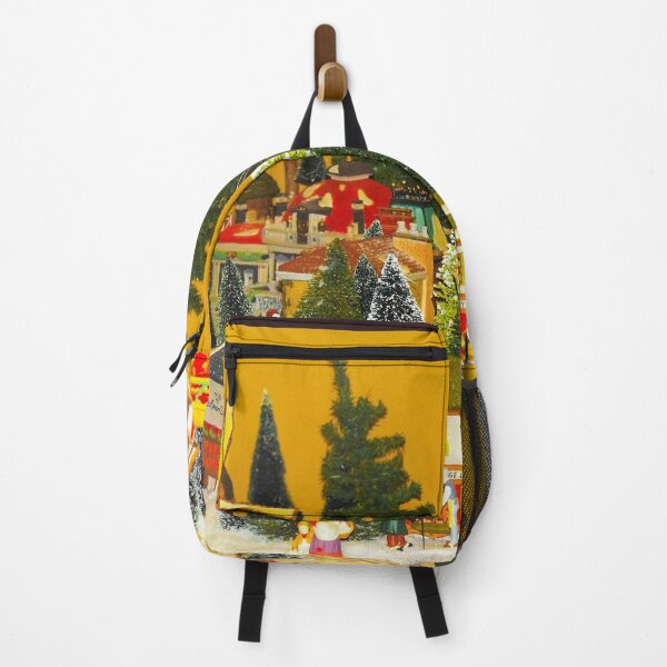 Item preview, Dickens Christmas designed and sold by B. Randi Bailey.
