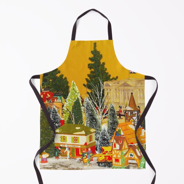 Item preview, Dickens Christmas designed and sold by B. Randi Bailey.