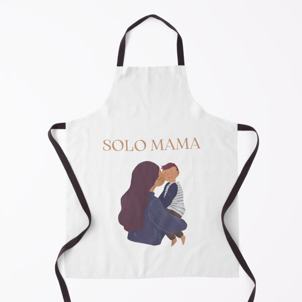 Item preview, Solo mama / single mom designed and sold by ruanna-me.