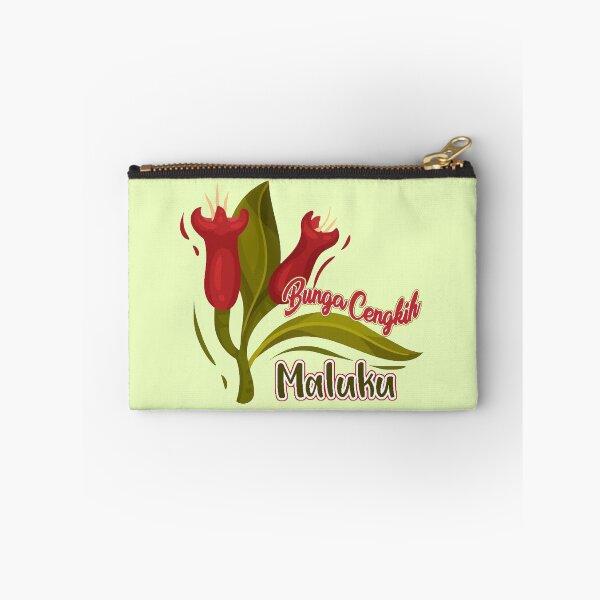 Item preview, Bunga Cengkih Maluku designed and sold by GadisCumi97.
