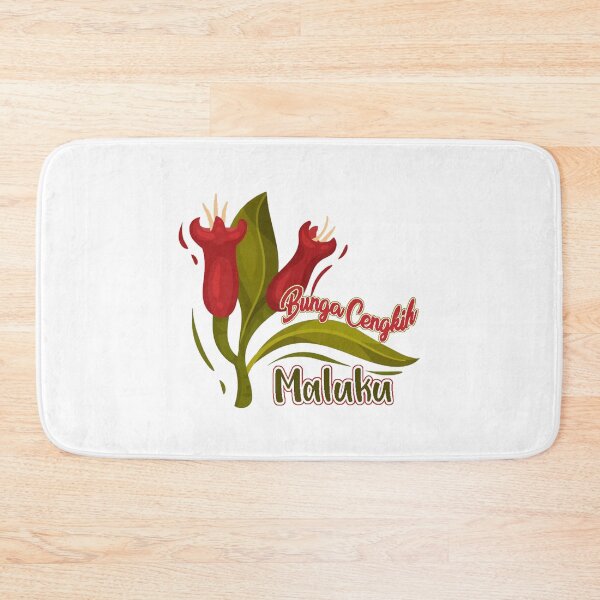 Item preview, Bunga Cengkih Maluku designed and sold by GadisCumi97.