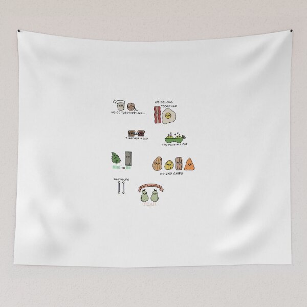 Item preview, Best friends  designed and sold by RMSdesigns.