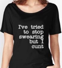 Cunt: T-Shirts | Redbubble