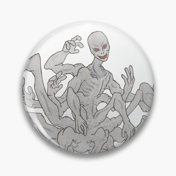 Item preview, The Strangler designed and sold by Beastrider9.
