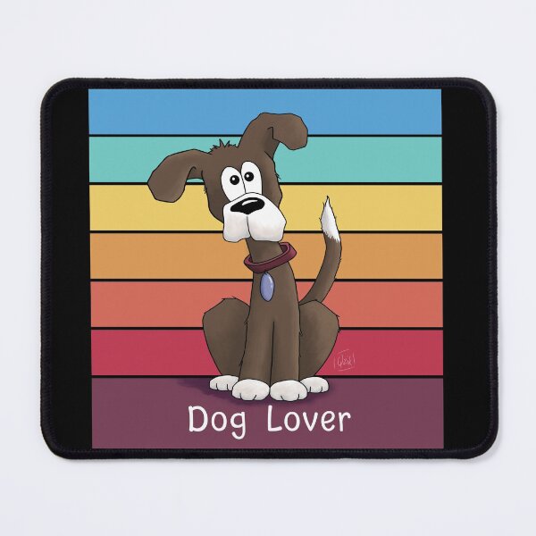 Item preview, Festive Dog Lover designed and sold by Kathy Kuczek.
