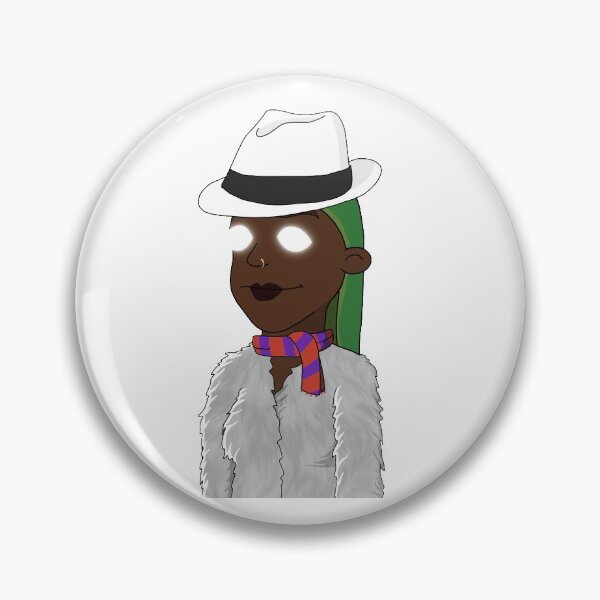 Item preview, CryptoMom #6500 trend mother Wear hat designed and sold by PetTotem.