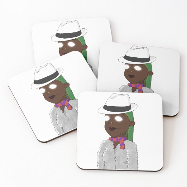 Item preview, CryptoMom # 6500 Trend Mother Wear sombrero designed and sold by PetTotem.