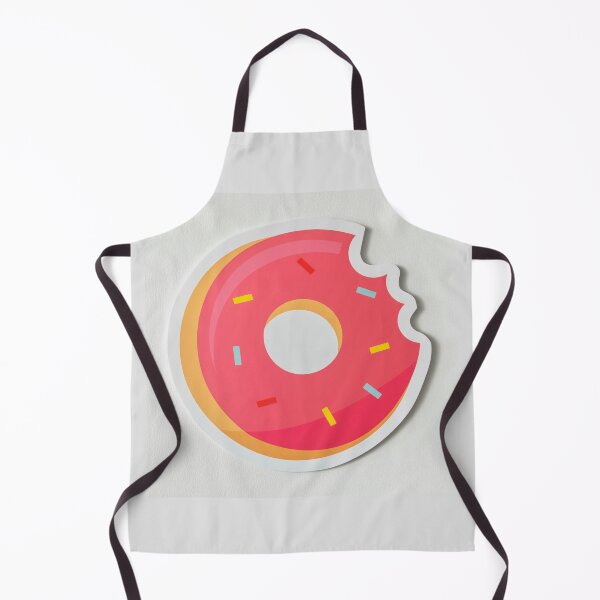 Item preview, Pink Donut designed and sold by newburyboutique.