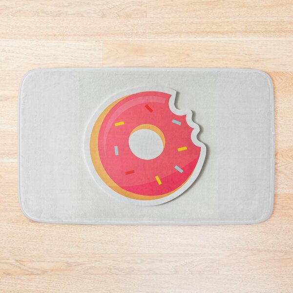 Item preview, Pink Donut designed and sold by newburyboutique.
