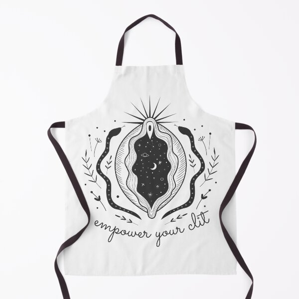 Item preview, Empower Your Clit designed and sold by rosendosen.