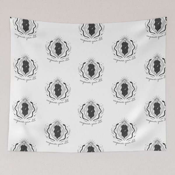 Item preview, Empower Your Clit designed and sold by rosendosen.