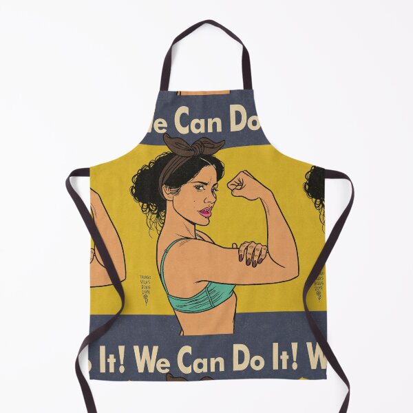 Item preview, We Can Do It Again! designed and sold by VillasThiagoArt.