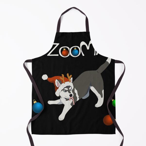Item preview, Xmas-zoomies-Classic-T-Shirt designed and sold by KimberlyAda1.