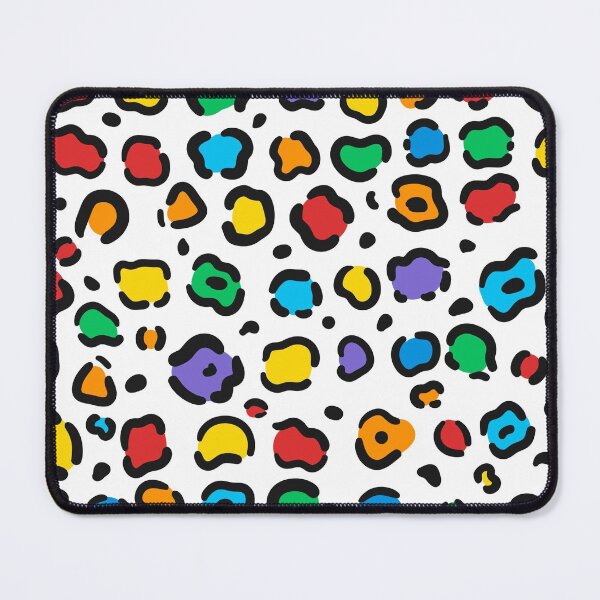 Item preview, Rainbow Cheetah designed and sold by newburyboutique.