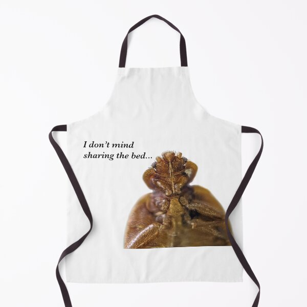 Item preview, The Common Bed Bug designed and sold by BugNews.