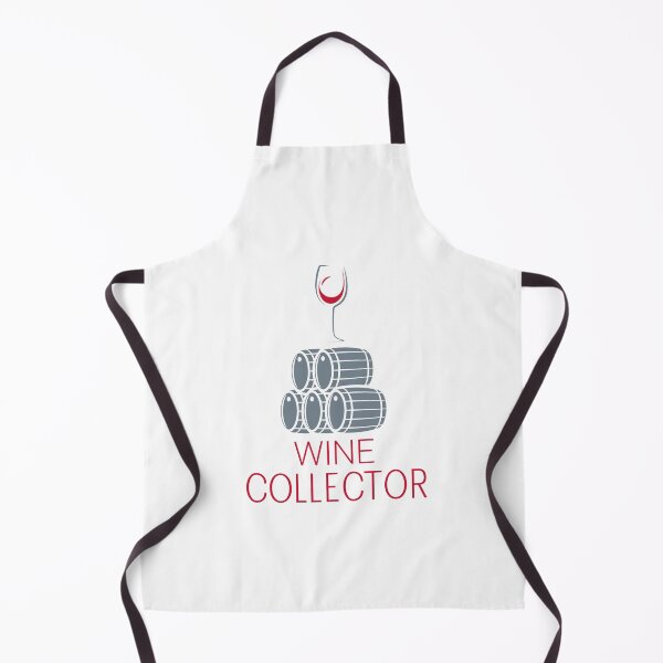 Item preview, Wine collector designed and sold by ToastyCork.