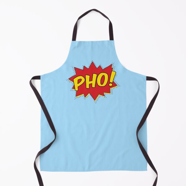 Item preview, Super Pho designed and sold by teesaurus.