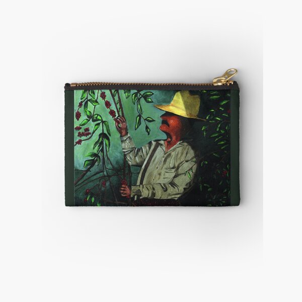 Item preview, El Cafetero designed and sold by Myriam "Lisy"  Velazquez.