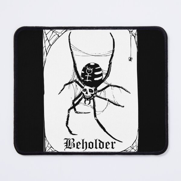 Item preview, Beauty is in the eye of the Beholder designed and sold by Daylightvampire.